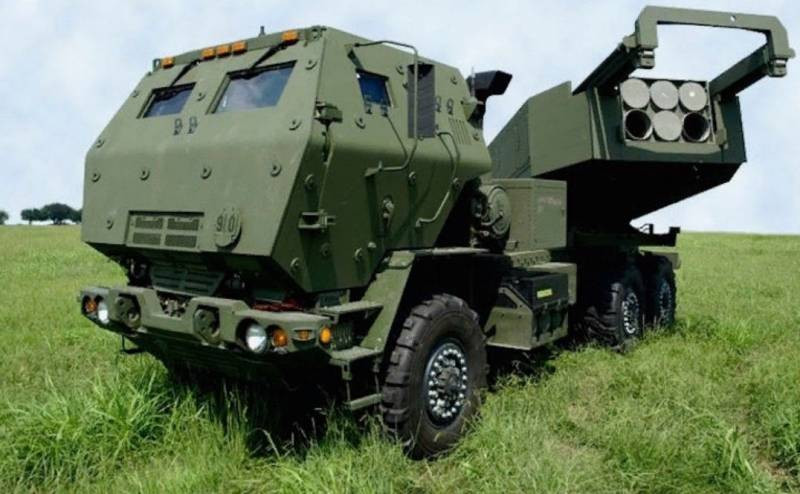 Vì sao pháo phản lực HIMARS mất tác dụng trên chiến trường?