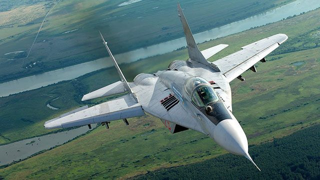 Nga sẽ đổi tiêm kích MiG-29 lấy vũ khí do Triều Tiên sản xuất? Nga sẽ đổi tiêm kích MiG-29 lấy vũ khí do Triều Tiên sản xuất?
