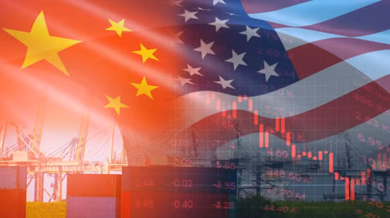 'Sau Chiến dịch Bão táp Sa mạc, Mỹ lại cảm thấy mình là siêu cường duy nhất'