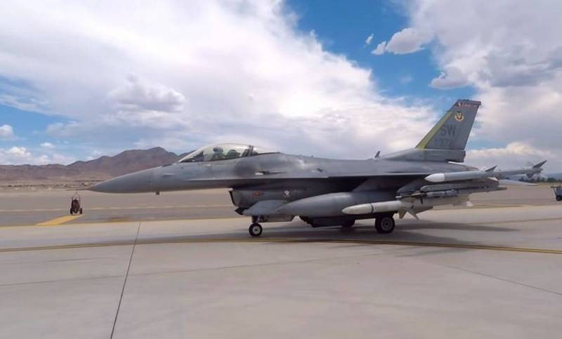 Chiến đấu cơ Mỹ nhiều khả năng sẽ được triển khai tại những căn cứ không quân trên đất Romania.