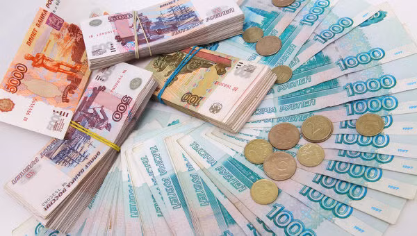 Nga đã thành công trong việc trả các khoản nợ kế thừa từ Liên Xô.