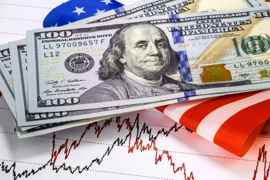 Mỹ sẽ phải trả giá do lạm dụng vị thế quốc tế của đồng đô la