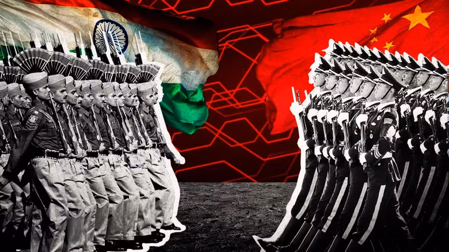 Ấn Độ có phải lo ngại về quan hệ đối tác Nga - Trung?