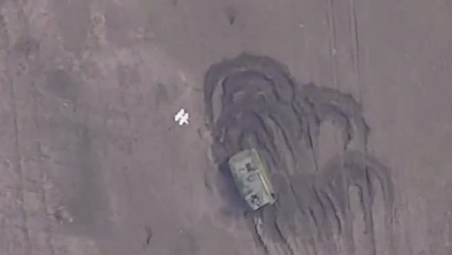 Máy bay không người lái cảm tử Lancet đã có màn thể hiện ấn tượng trên chiến trường Ukraine.