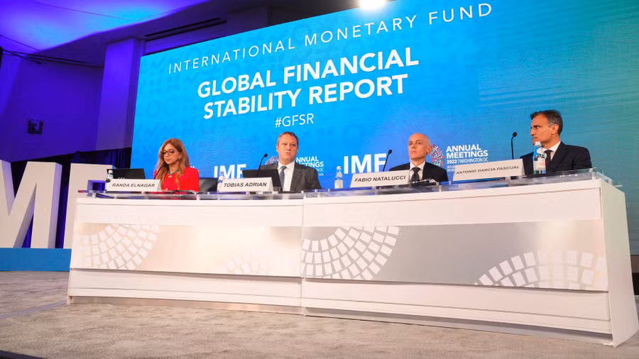 Báo cáo của IMF đưa thông tin gây sốc về các nước BRICS