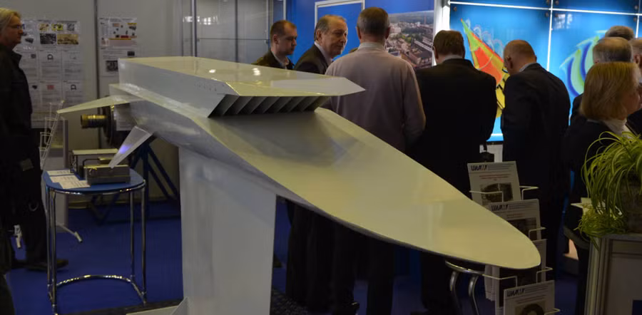 Nga có thể chuyển giao công nghệ tên lửa siêu thanh cho các đối tác thân thiện.