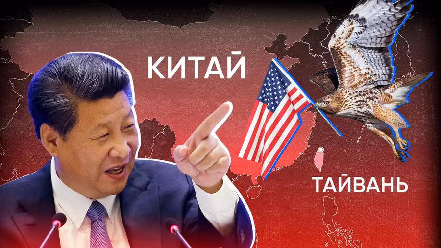 Mỹ được cho là có kế hoạch tái sinh Khối ANZUS nhằm kiềm chế Trung Quốc.