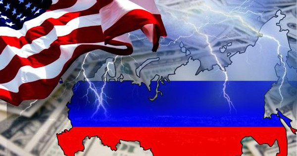 Kinh tế Nga vẫn đứng vững sau các biện pháp trừng phạt từ phương Tây.