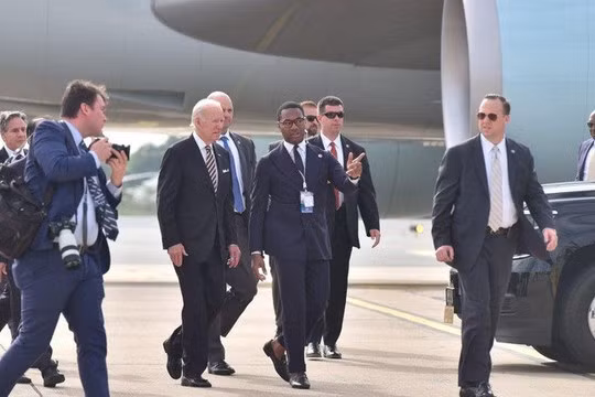 Báo Mỹ tiết lộ trạng thái tinh thần của Tổng thống Biden