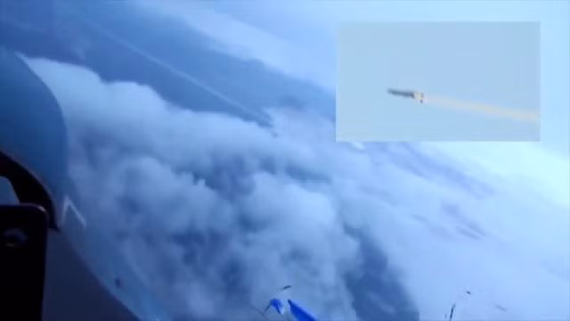 Tên lửa hành trình động cơ hạt nhân 9M730 Burevestnik trực chiến?