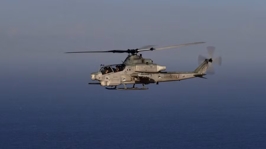 Giải pháp cực độc đáo của Thủy quân Lục chiến Mỹ