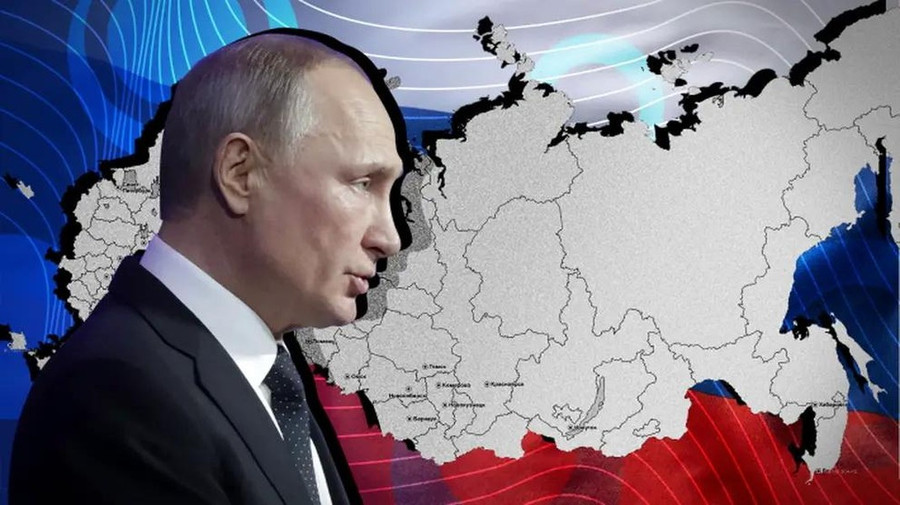 Những lệnh trừng phạt chống Nga đang mang tới lợi ích cho một số bên nhất định.