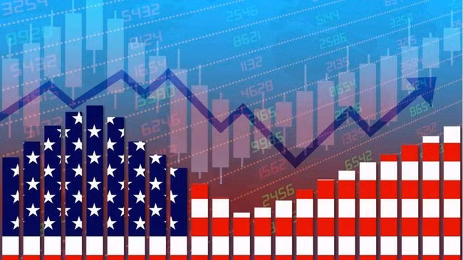 Nền kinh tế đang trải qua giai đoạn đầy khó khăn là một phần nguyên nhân dẫn tới sự ra đi của Cố vấn Brian Deese.