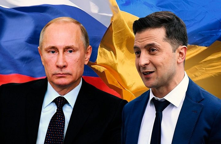 'Một câu nói của ông Putin khiến chuyến đi của ông Zelensky mất tác dụng'