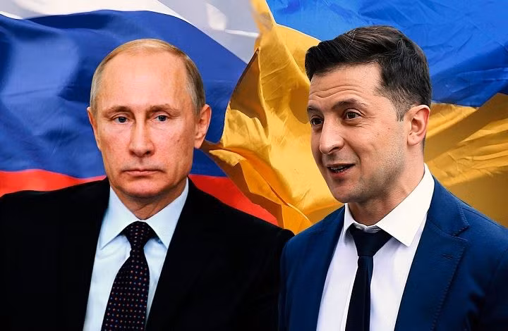 'Một câu nói của ông Putin khiến chuyến đi của ông Zelensky mất tác dụng'