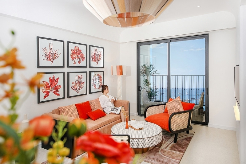 5 công trình biểu tượng “thắp sáng” tháp căn hộ The Sea ở Phú Quốc 5 cong trinh bieu tuong thap sang thap can ho the sea o phu quoc