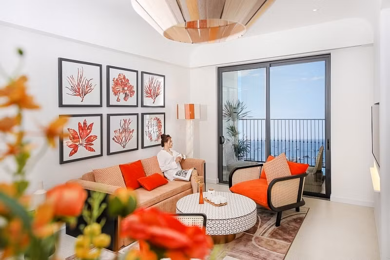 5 cong trinh bieu tuong thap sang thap can ho the sea o phu quoc