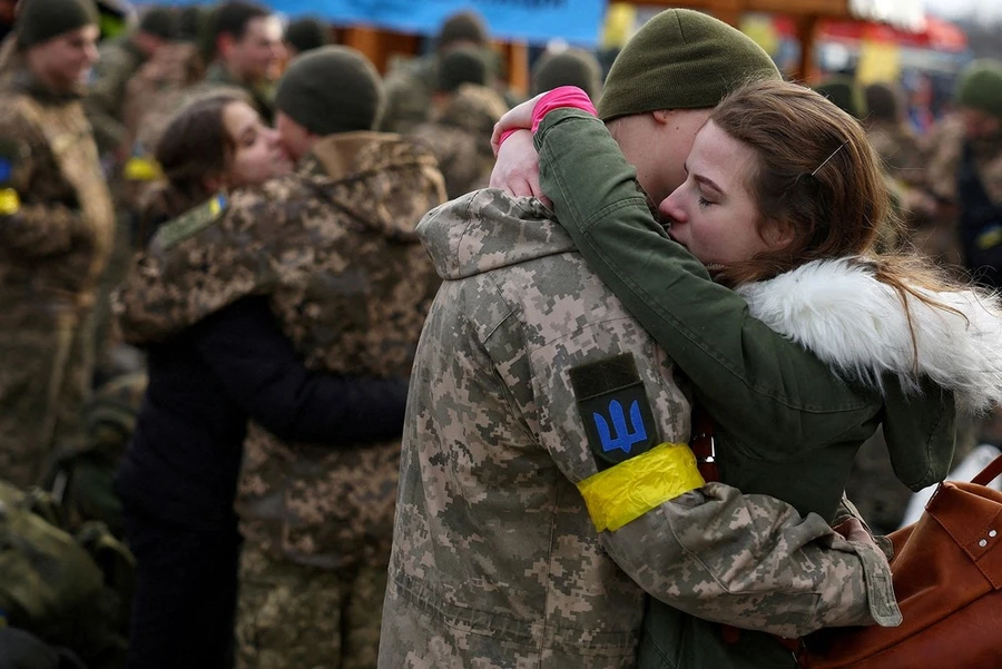 Chuyên gia Nga nói sai lầm nghiêm trọng dẫn tới sa lầy cuộc chiến Ukraine