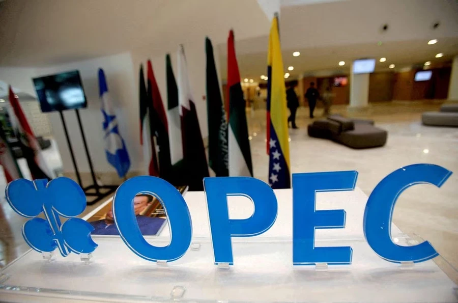 'Tổ chức OPEC+ thu hẹp phạm vi chỉ còn hai quốc gia'