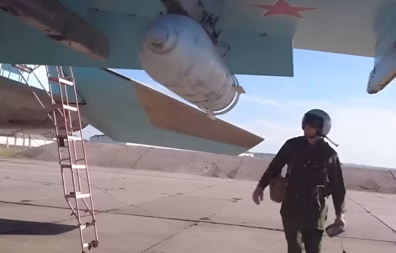 Chiến thuật tấn công tổng hợp mới của Không quân Nga gây kinh hoàng cho Ukraine