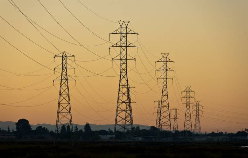 Hệ thống cung cấp năng lượng của Ukraine vẫn đối diện nhiều thách thức lớn.