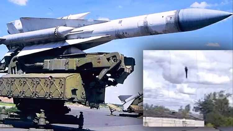 Máy bay không người lái Mỹ có thể thu thập thông tin về mục tiêu của Nga giúp Ukraine thực hiện vụ tấn công tên lửa.