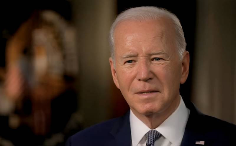Tổng thống Mỹ Joe Biden cho rằng tổ chức Hamas cần phải bị tiêu diệt.