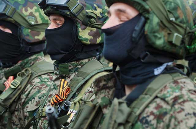 Lính đánh thuê Wagner vẫn tiếp tục các hợp đồng của mình tại khu vực châu Phi. Lính đánh thuê Wagner vẫn tiếp tục các hợp đồng của mình tại khu vực châu Phi.