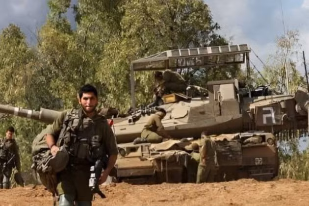 Một số lính dự bị Israel đã tạm thời nhận được lệnh giải ngũ.