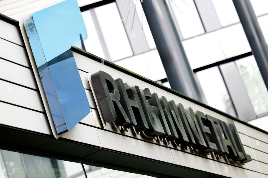 Hợp tác với Rheinmetall của Đức sẽ hồi sinh ngành công nghiệp xe tăng nổi tiếng của Ukraine. Hợp tác với Rheinmetall của Đức sẽ hồi sinh ngành công nghiệp xe tăng nổi tiếng của Ukraine.