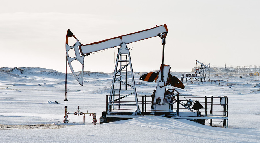 Dầu thô xuất khẩu của Nga liệu có bị hạ thấp về mức chỉ 40 đô la một thùng?