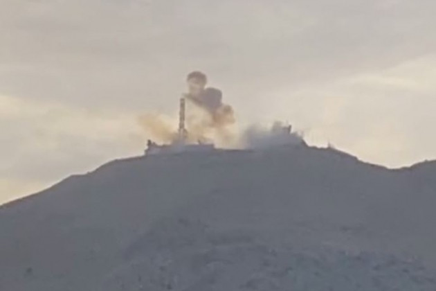 Giao tranh giữa Israel và Hamas có nguy cơ lan rộng ra toàn khu vực Trung Đông.