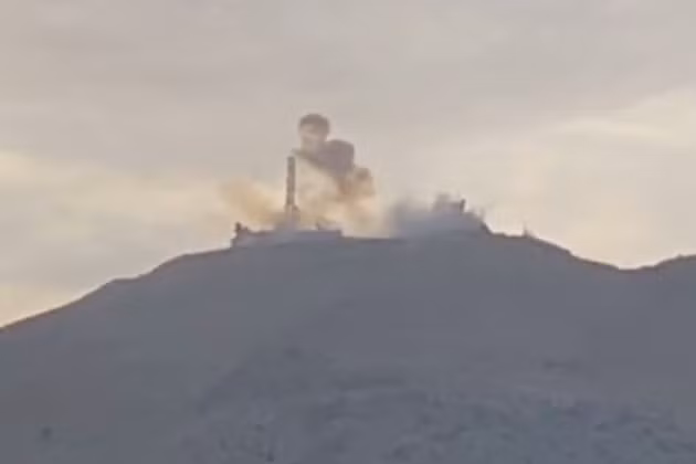 Giao tranh giữa Israel và Hamas có nguy cơ lan rộng ra toàn khu vực Trung Đông. Giao tranh giữa Israel và Hamas có nguy cơ lan rộng ra toàn khu vực Trung Đông.