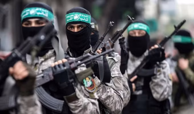 Lực lượng vũ trang Hamas khó lòng bị xóa sổ sau chiến dịch quân sự của Israel.