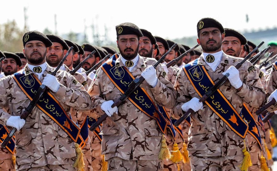 Vệ binh Cách mạng Hồi giáo Iran sẽ tham chiến nếu Quân đội Israel tiến vào Dải Gaza? Vệ binh Cách mạng Hồi giáo Iran sẽ tham chiến nếu Quân đội Israel tiến vào Dải Gaza?