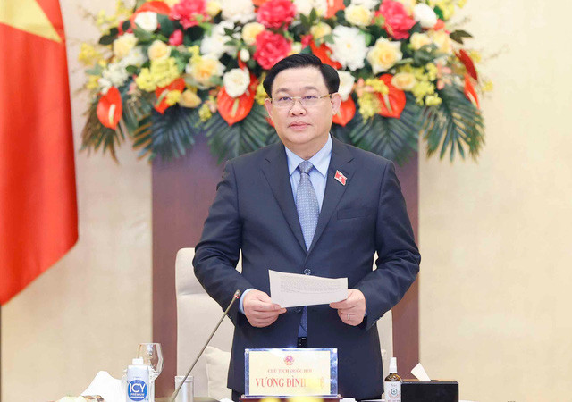 Chất vấn và trả lời chất vấn: cùng làm sáng tỏ vấn đề - Ảnh 1. Chất vấn và trả lời chất vấn: cùng làm sáng tỏ vấn đề - Ảnh 1.