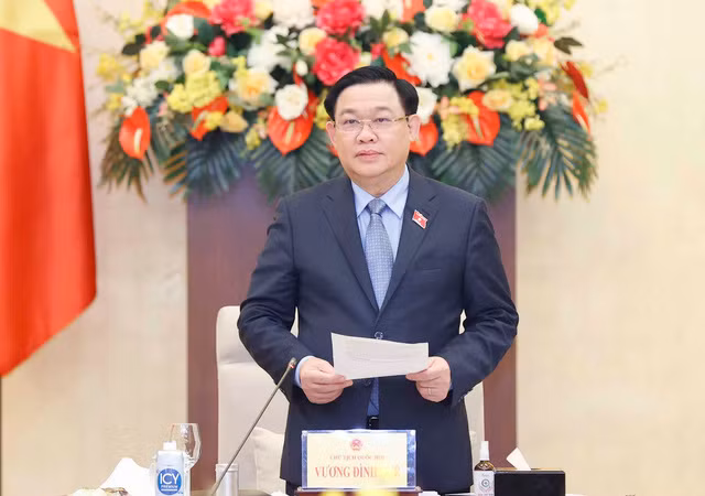 Chất vấn và trả lời chất vấn: cùng làm sáng tỏ vấn đề - Ảnh 1.