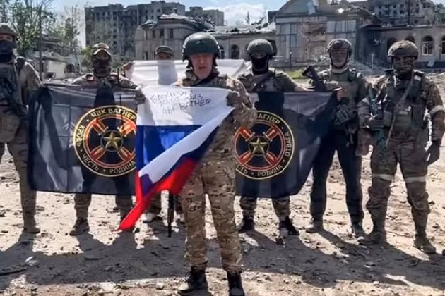 Diễn biến nóng ở hậu trường các đơn vị tình nguyện