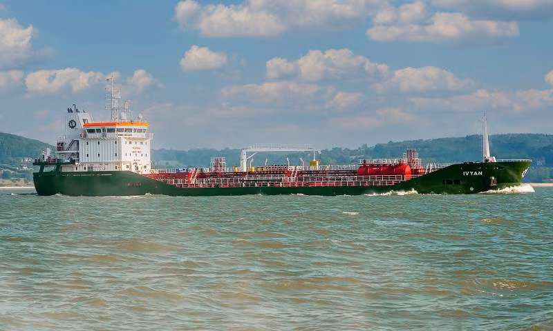 Nguồn cung khí đốt cho châu Âu đang đứng bên bờ vực khủng hoảng.