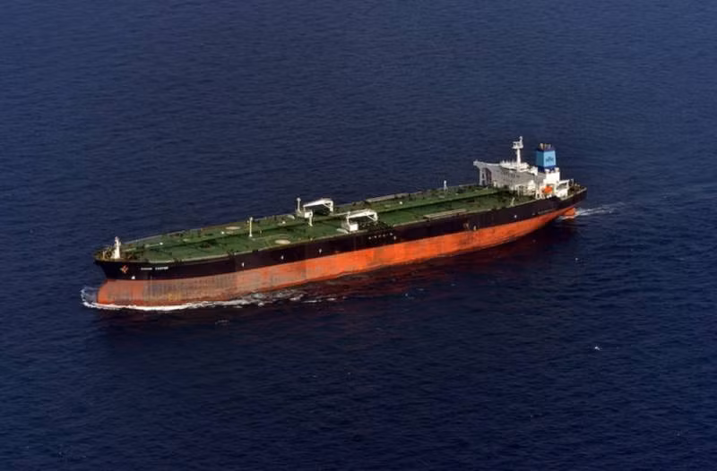 Dầu của Nga vẫn tới được với khách hàng trên khắp thế giới, bất chấp những lệnh trừng phạt do phương Tây áp đặt.