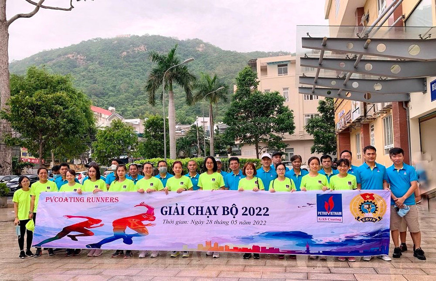 Giải chạy bộ “PVCoating năm 2022” thành công tốt đẹp. giai-chay-bo-pvcoating.jpg
