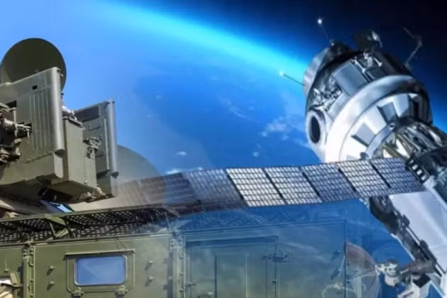 Quân đội Nga đã tìm ra cách gây nhiễu StarLink?