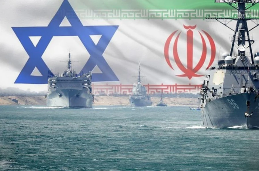 Iran tuyên bố đã 'đánh bại mọi nỗ lực của Israel và Mỹ'