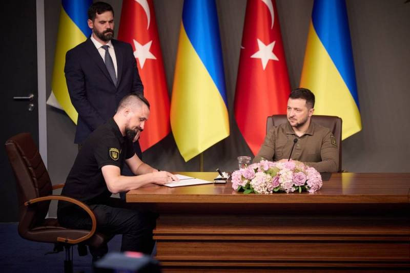 Ông Alexander Kamyshin có một bản kế hoạch đầy tham vọng đối với ngành công nghiệp quốc phòng Ukraine.