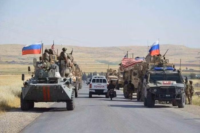 Quan hệ giữa Nga và Mỹ tại Syria luôn ở trong tình trạng căng thẳng suốt thời gian dài vừa qua.