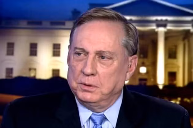 Đại tá Mỹ dự báo tương lai xấu của NATO