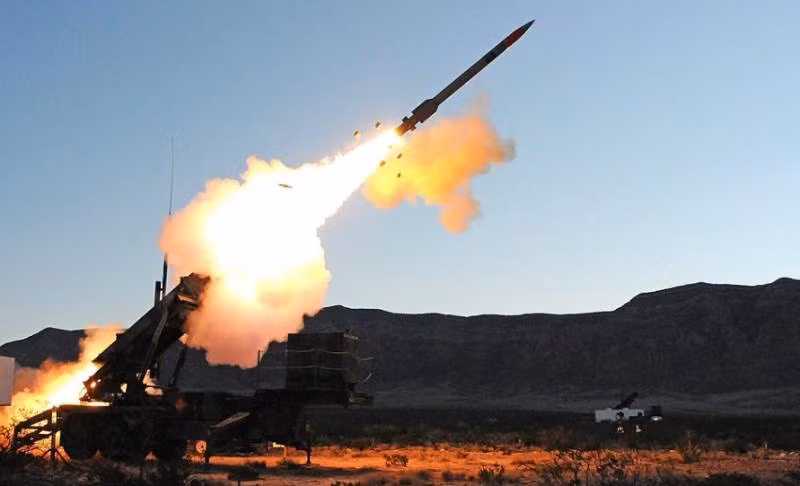 Tổ hợp phòng không Patriot của Mỹ sẽ thay thế S-300 tại Kazakhstan? Tổ hợp phòng không Patriot của Mỹ sẽ thay thế S-300 tại Kazakhstan?