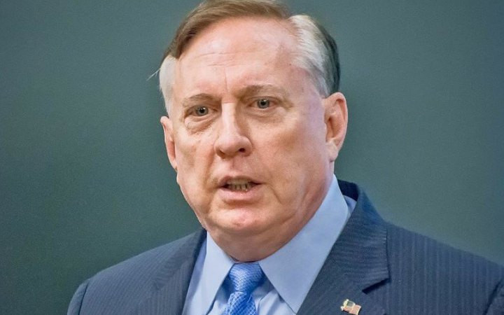 Đại tá Douglas McGregor đánh giá rất cao tiềm lực quân sự của Nga.