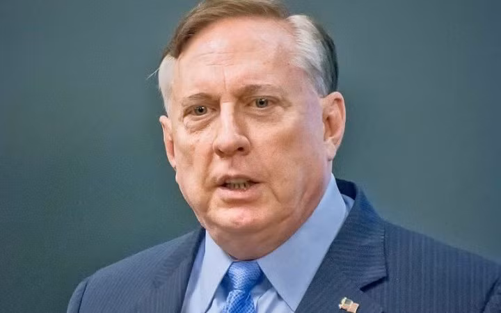 Đại tá Douglas McGregor đánh giá rất cao tiềm lực quân sự của Nga.