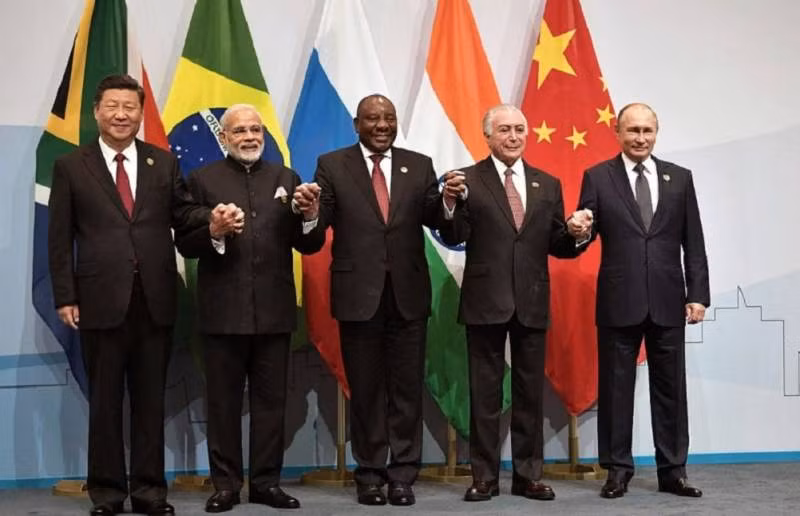 Liên minh BRICS cần phải mở rộng quy mô một cách thận trọng.